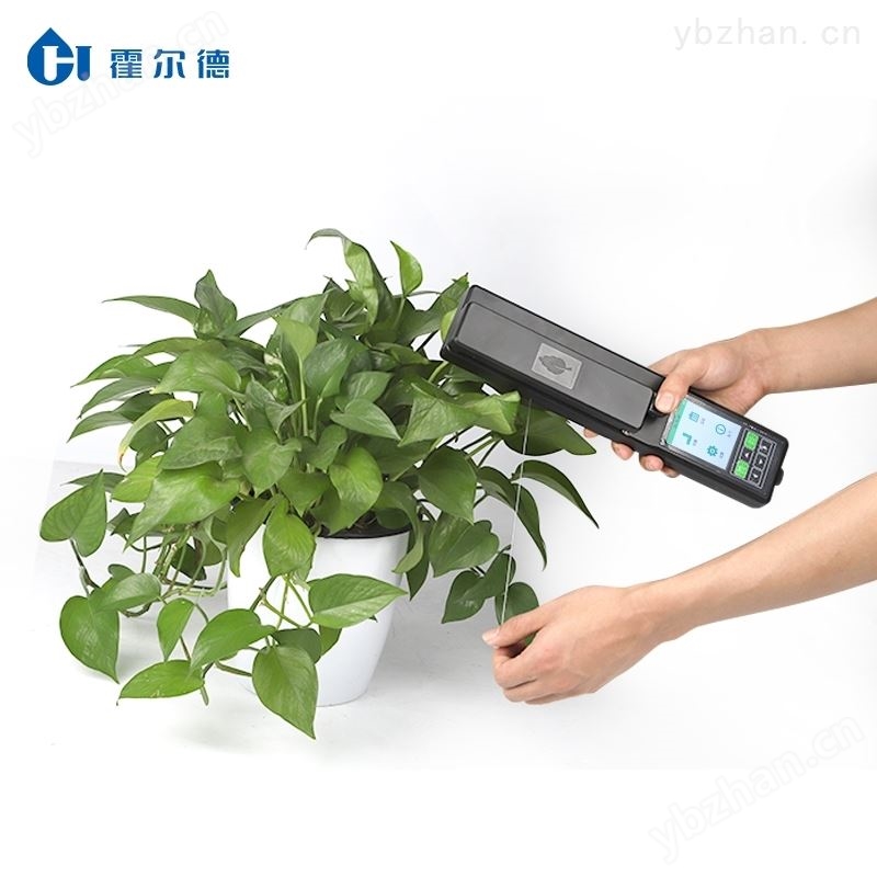 手持式叶面积仪