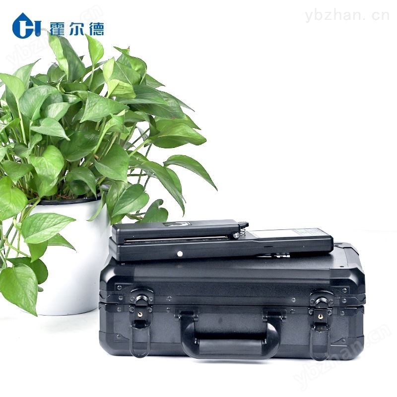 叶面积测量仪