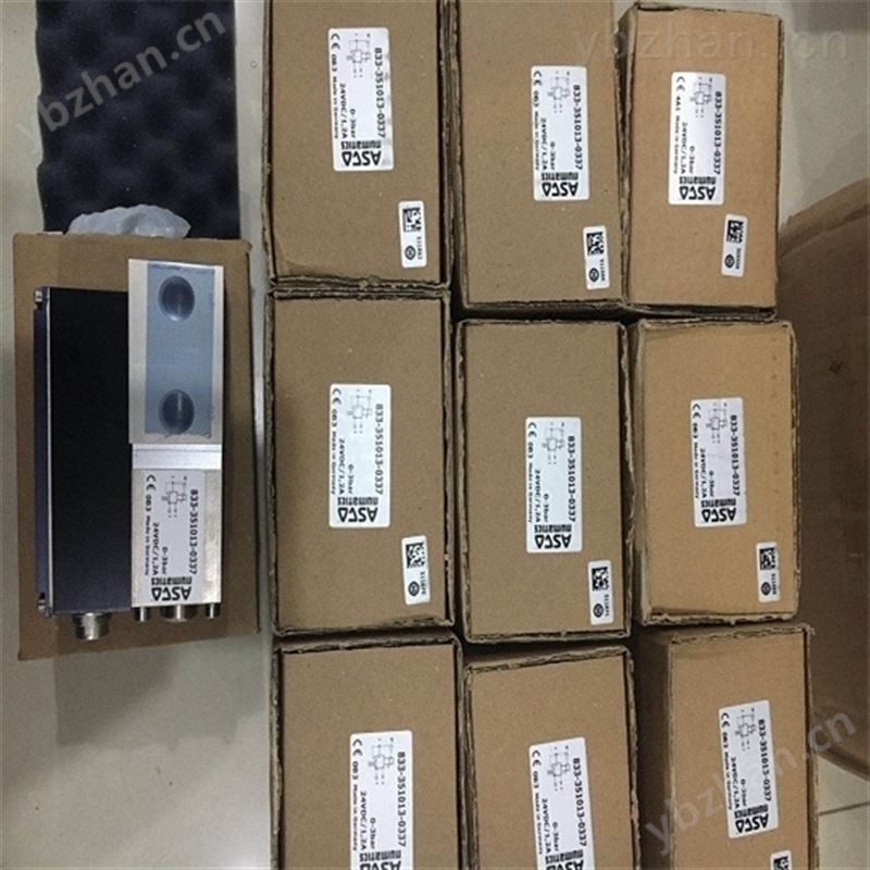 介绍NUMATICS机械调压器R832-02E电磁阀