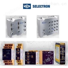selectron CPU 683-TF瑞士品牌selectron继电器CPU 683-TF