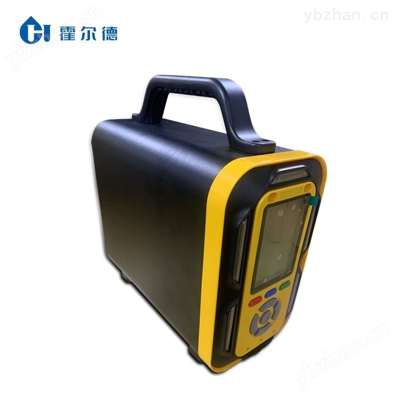 手提式多功能氨气分析仪