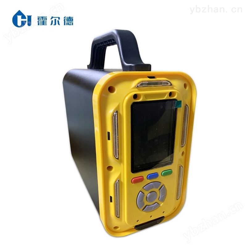 手提式多功能氨气分析仪