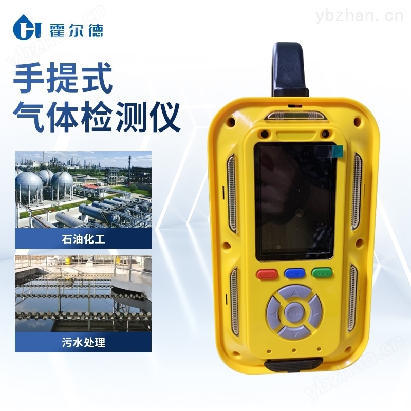 手提式多功能氨气分析仪