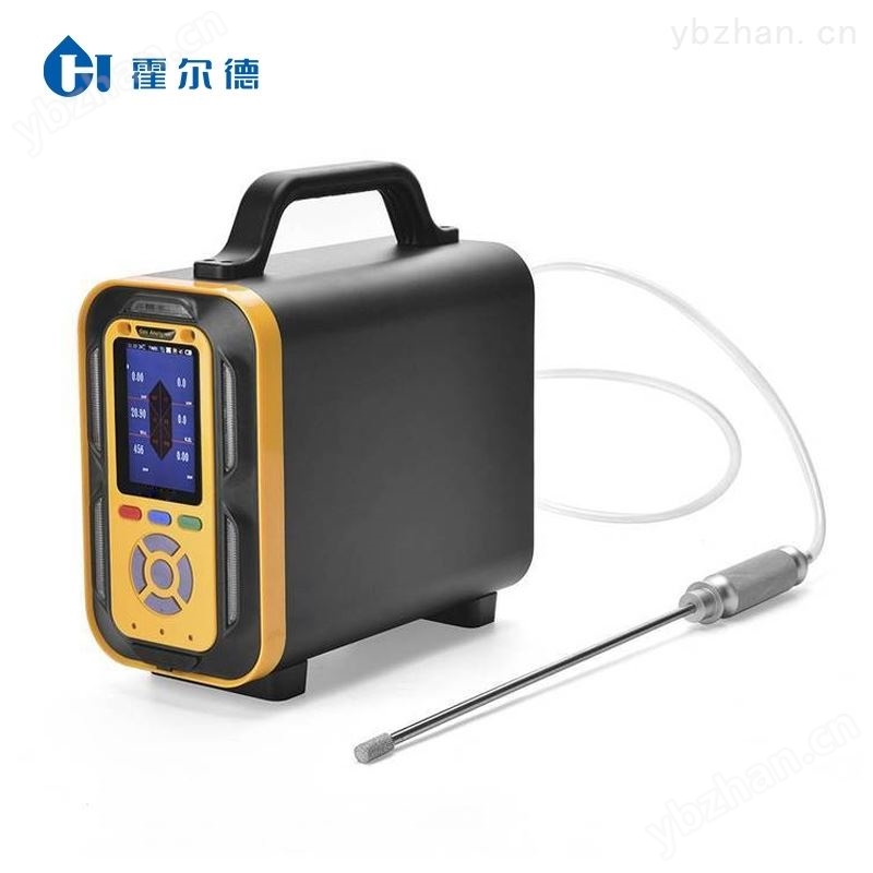 手提式多功能氨气分析仪