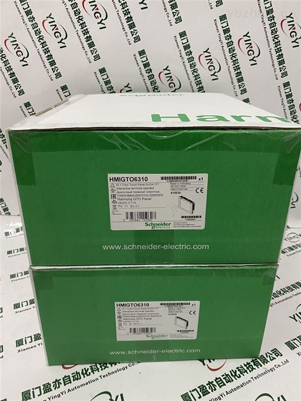 施耐德 140CFU00600 处理器