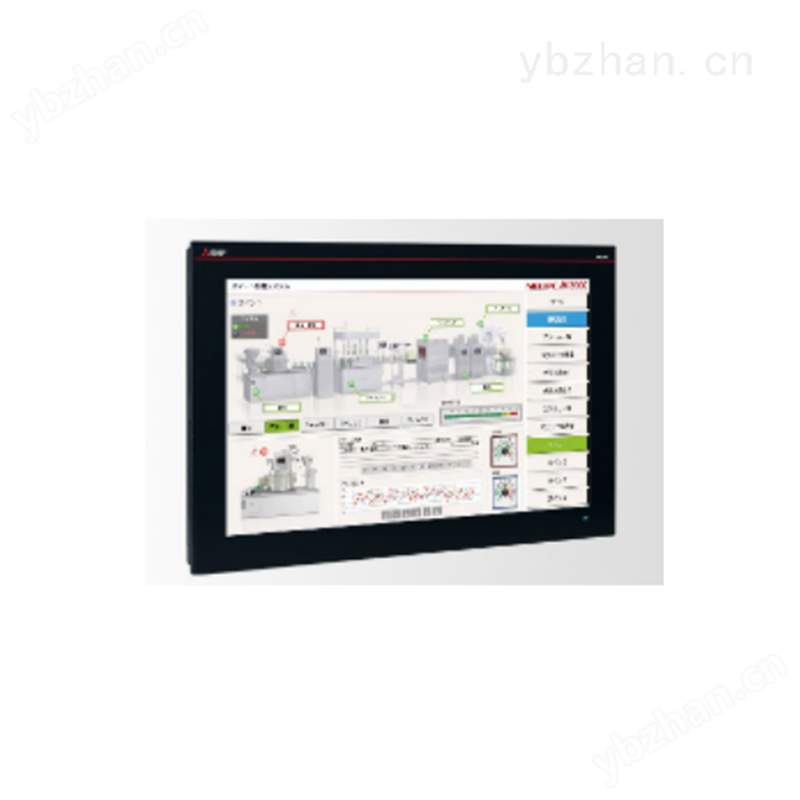 三菱电机MITSUBISHI工业电脑MELIPC MI5000