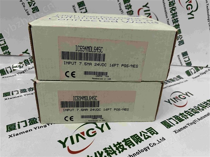 欢迎抢购 IC693CHS393 处理器