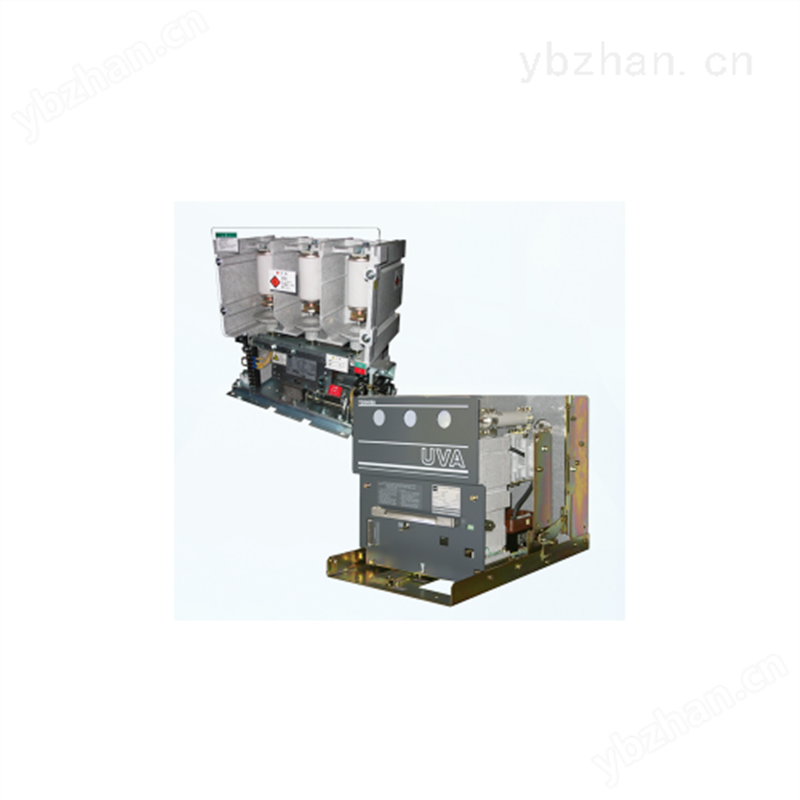 东芝产业机器TOSHIBA真空断路器VHB系列