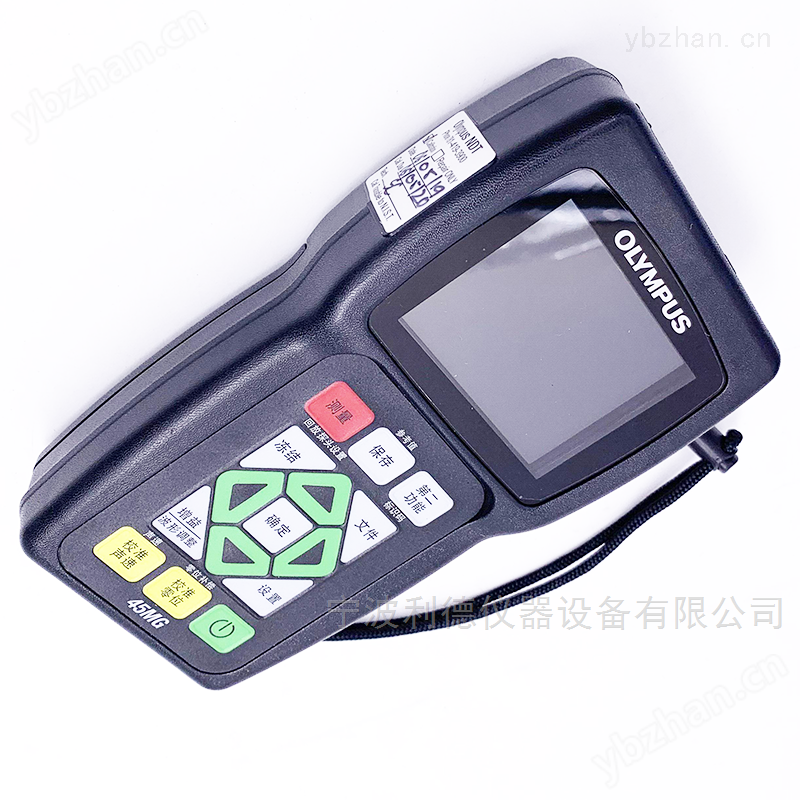 供应OLYMPUS奥林巴斯27MG超声波测厚仪
