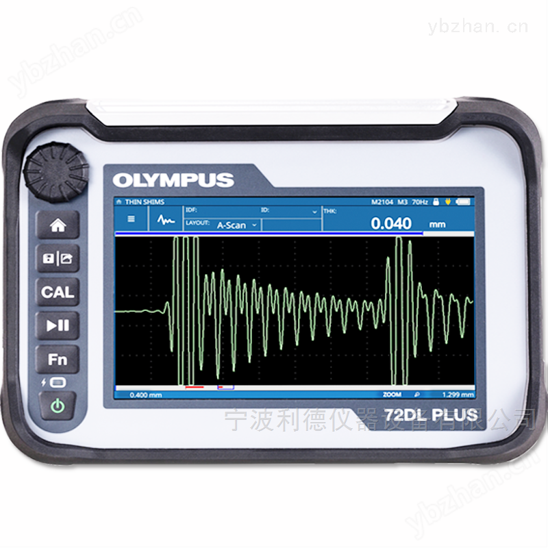 供应OLYMPUS奥林巴斯27MG超声波测厚仪