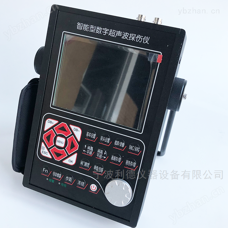LD1083-HEC利德LD1083超声波探伤仪HY-6800