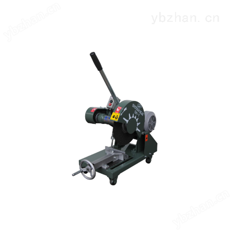 昭和机械工业SHOWAKK小型高速切割机SK-1