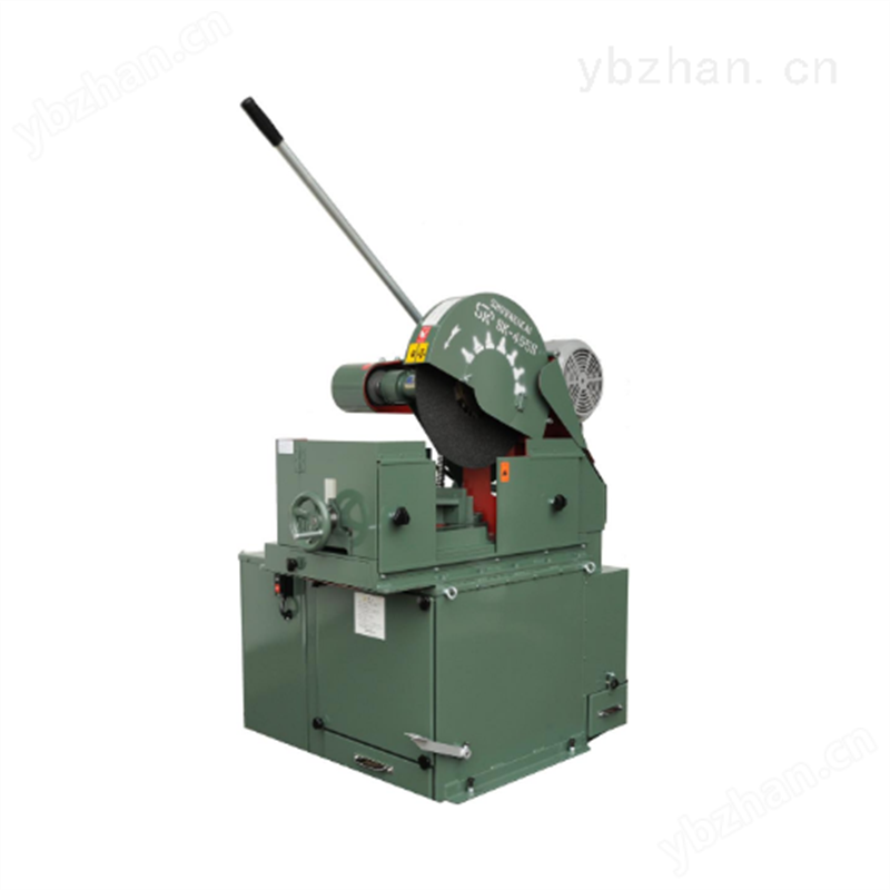 昭和机械工业SK-5S带吸尘器的高速切割机