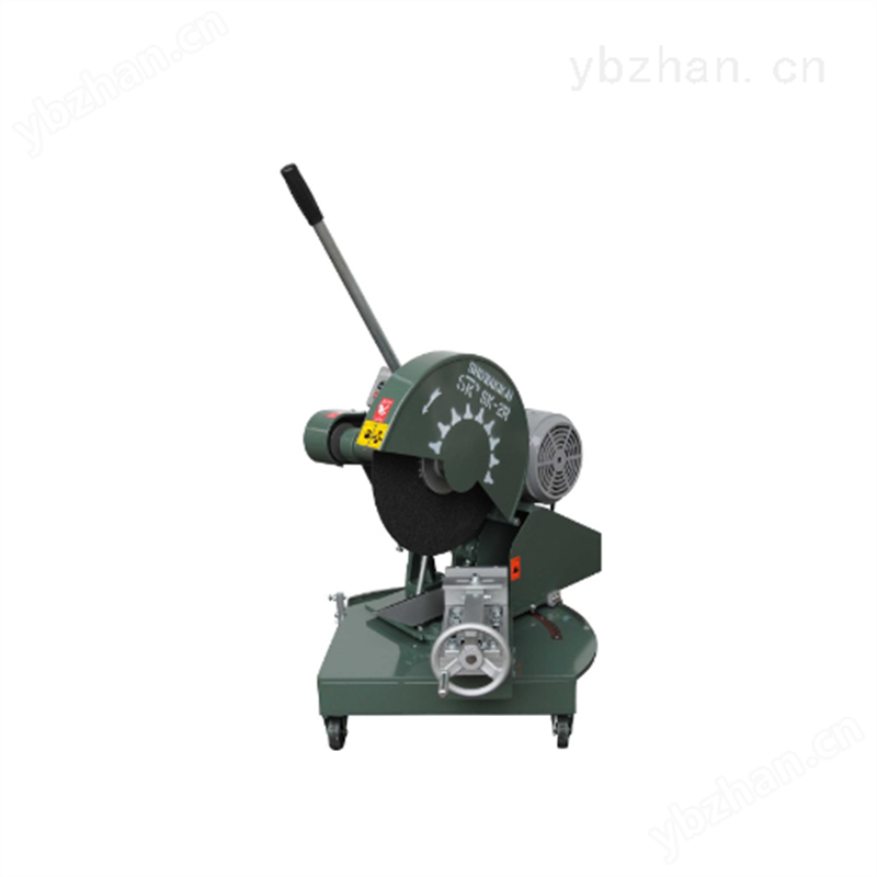昭和机械工业SHOWAKK切角高速切割机SK-4R