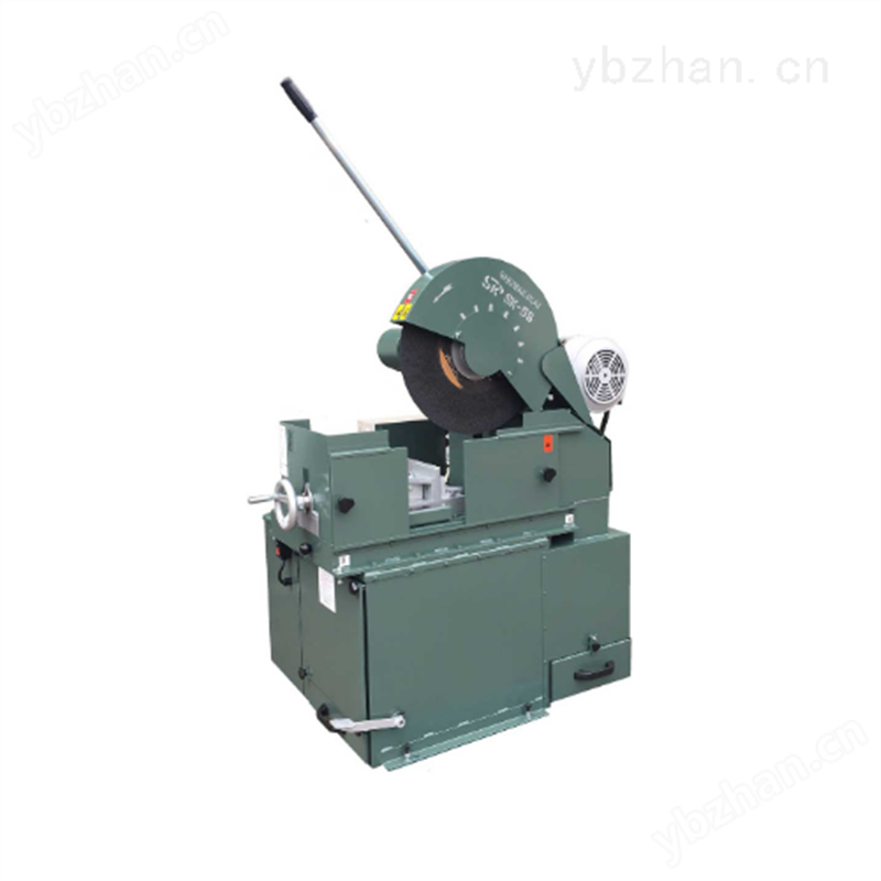昭和机械工业SK-5S带吸尘器的高速切割机