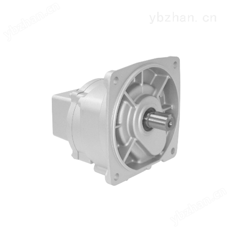 平行轴伺服用高精度减速器VX-H富士变速机