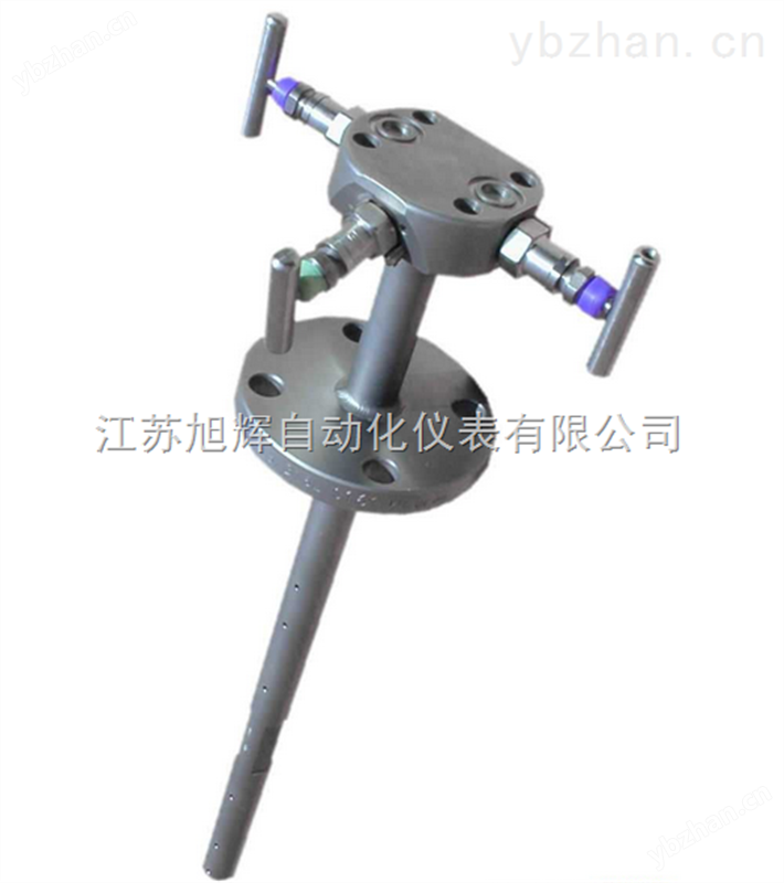 XHLGW威力巴流量计