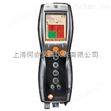 testo 330 LL-1增强版烟气分析仪