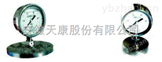 一般压力表 不锈钢压力表
