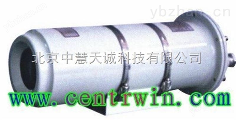 矿用隔爆型摄像仪  型号：BMZKBA-109