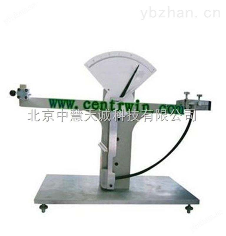 机械摆锤式薄膜冲击试验机  型号：VXMJM-3