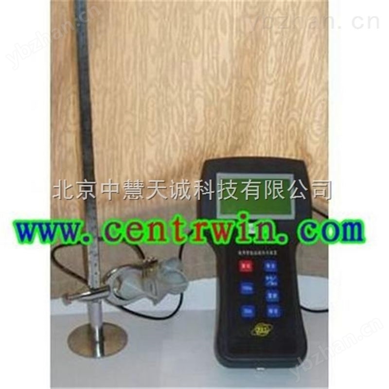 流速仪计数器/水文流速计数仪  型号：NKXZ-III