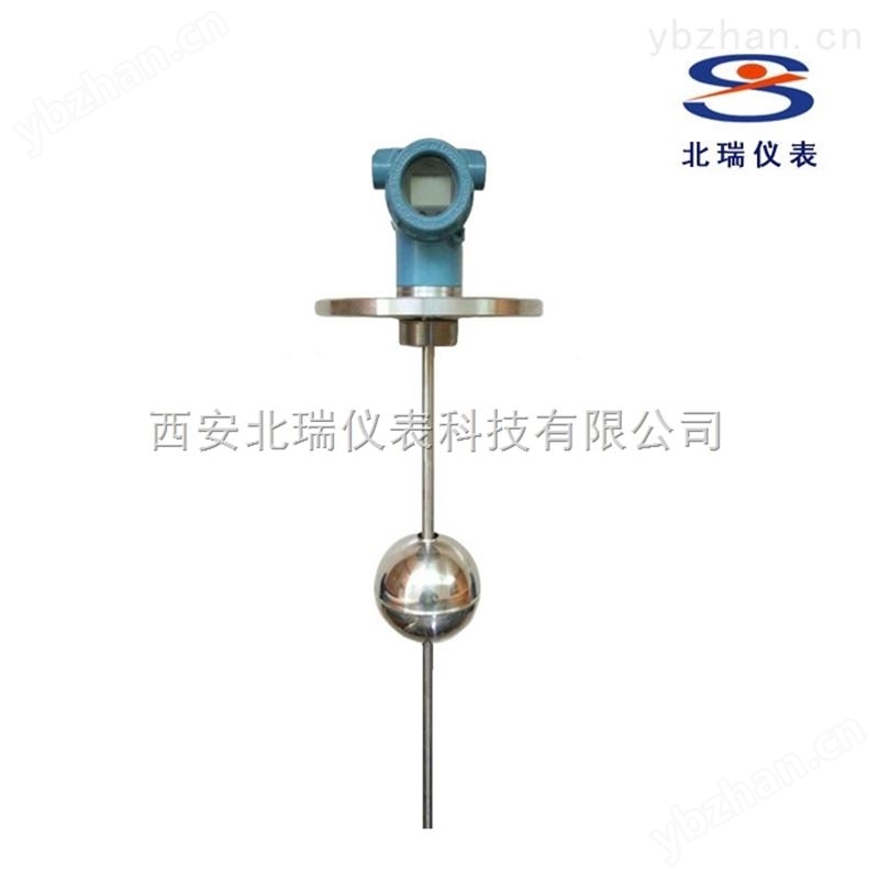 新疆专卖磁致伸缩液位计价格