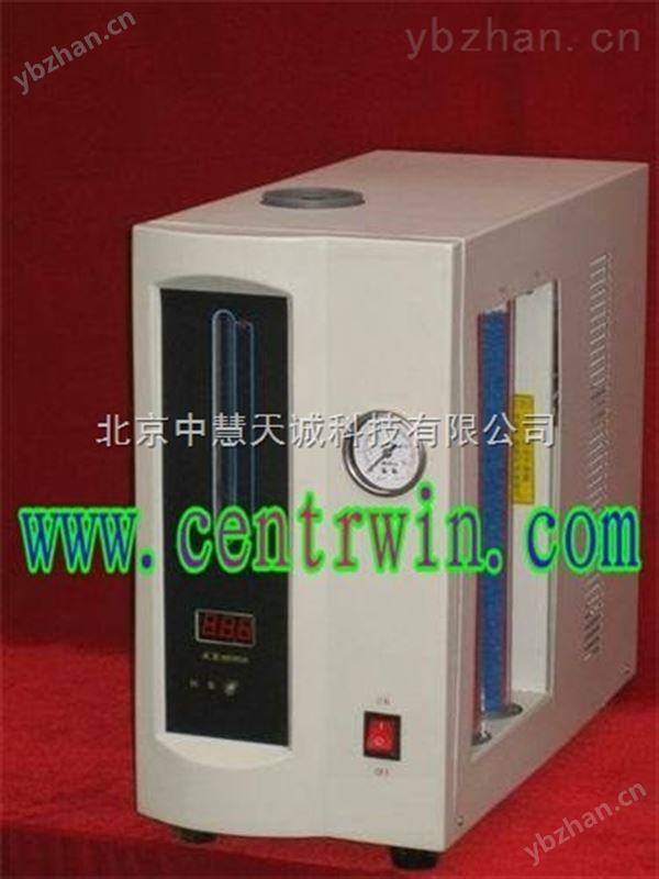 高氮气发生器（需配空气发生器）