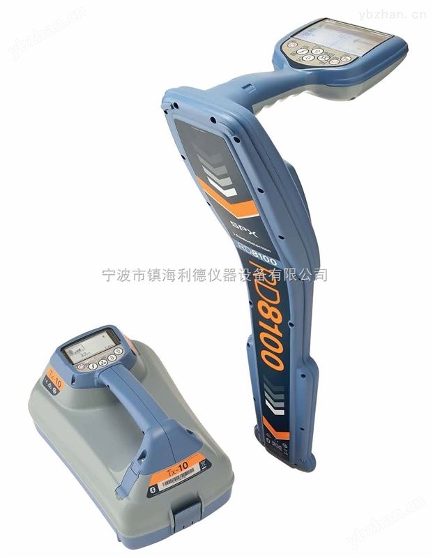 雷迪RD8100PXLG地下管线探测仪 带蓝牙 RD8100PXLG/TX-10