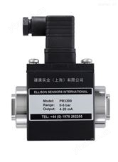 ESI流量计-ESIESI流量计-ESI流量计-靶式流量计 孔板压差式流量计