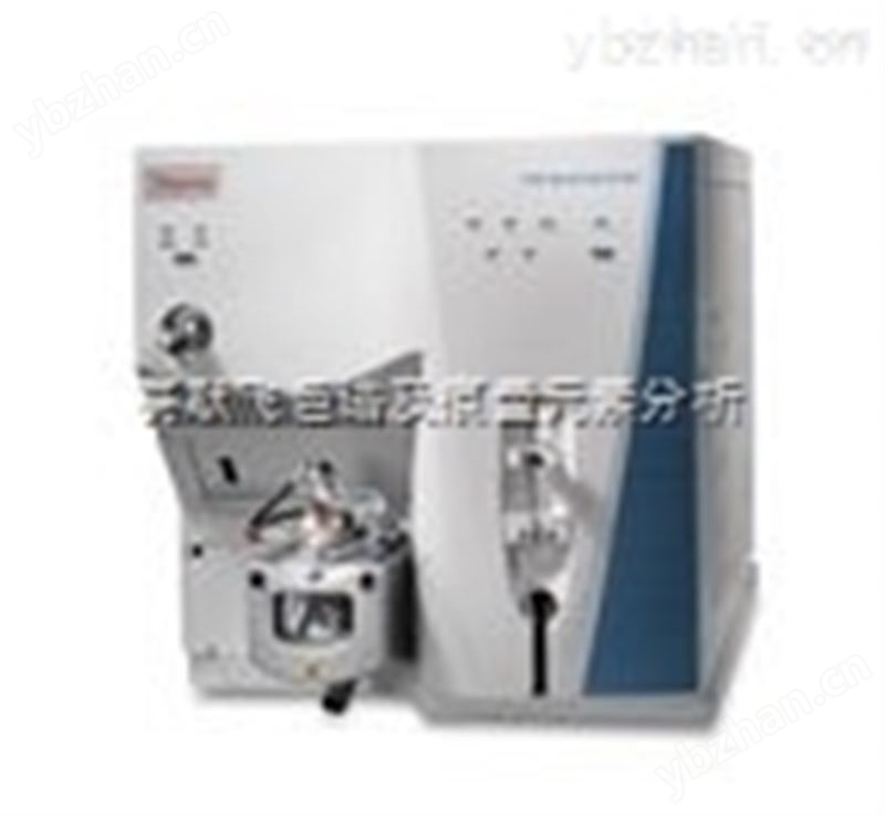 三重四极杆液质联用仪型号 二次离子质谱