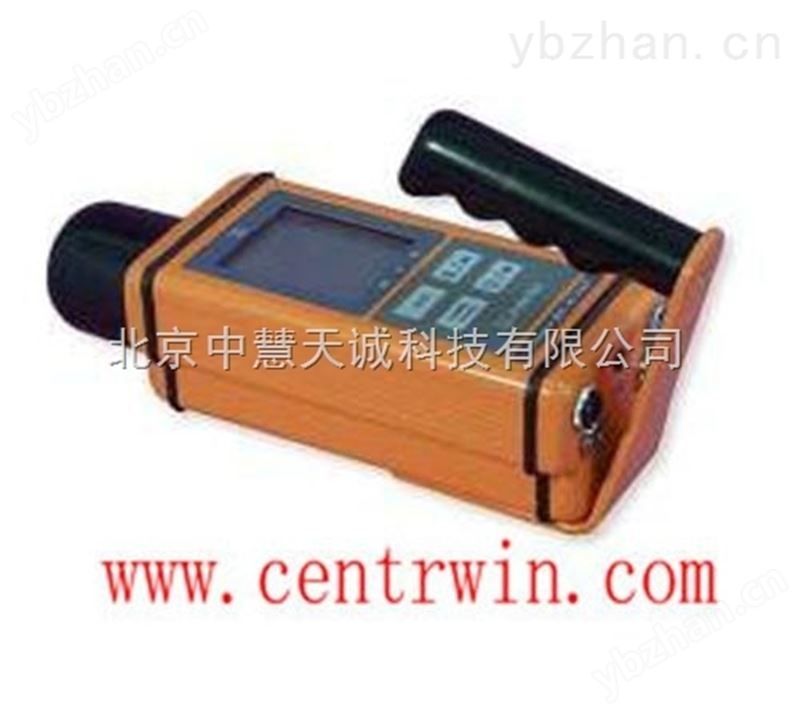 辐射剂量测量仪/xγ辐射剂量仪
