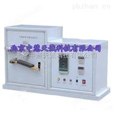 MGXG-402织物摩擦式静电测试仪  型号：MGXG-402