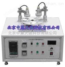 MGXG-401织物感应式静电测试仪  型号：MGXG-401