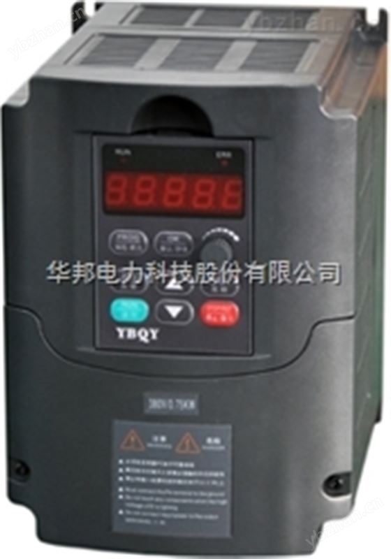 排风机变频器* 高性能通用变频器