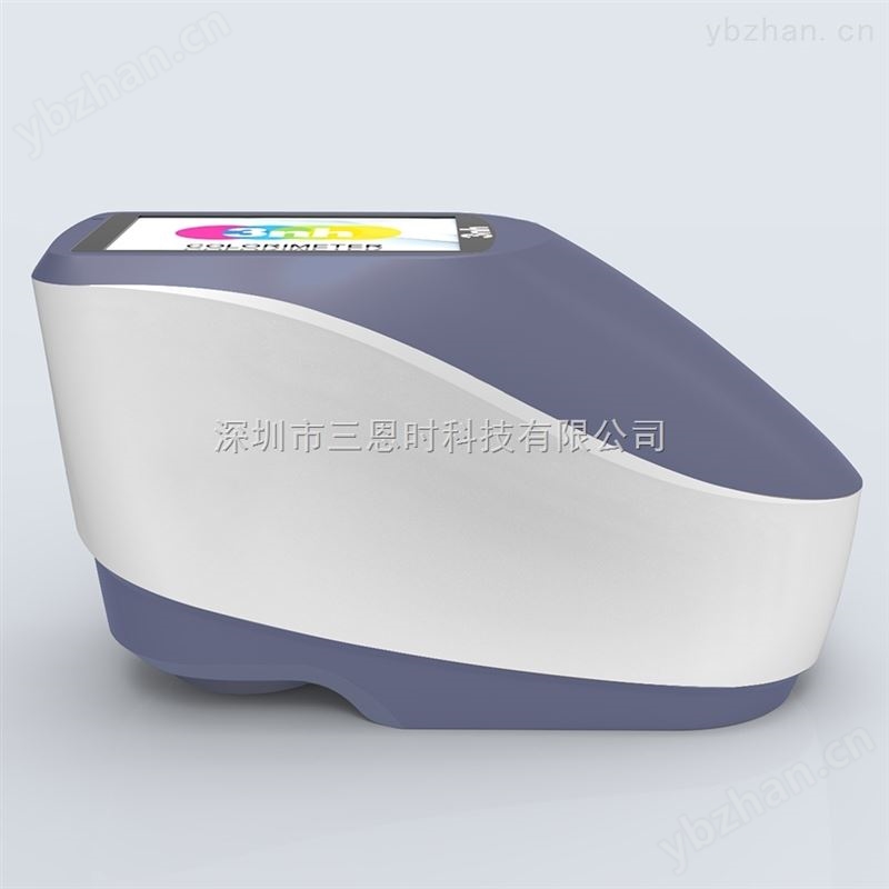 邯郸YS3010测色板光栅分光测色仪厂家-光学仪器 YS3010光栅分光仪