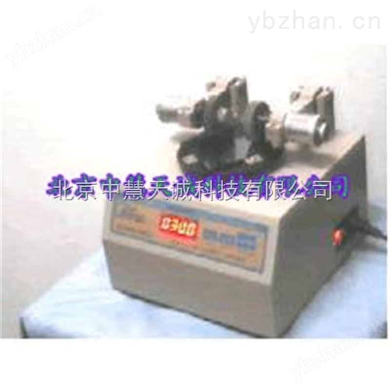 耐磨试验机  型号：NLTA-5000