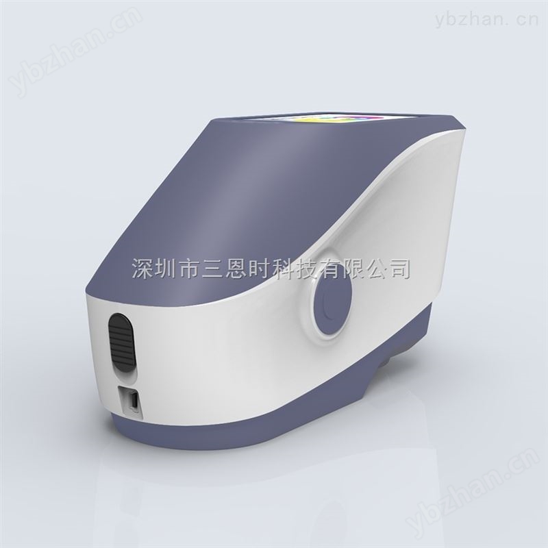 YS3010经济型光栅分光测色仪制造商-光学仪器 光栅分光仪