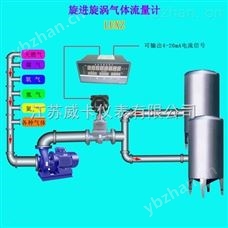 旋进旋涡气体流量计-经典AV三级在线观看 旋进旋涡式流量计 旋进旋涡流量计