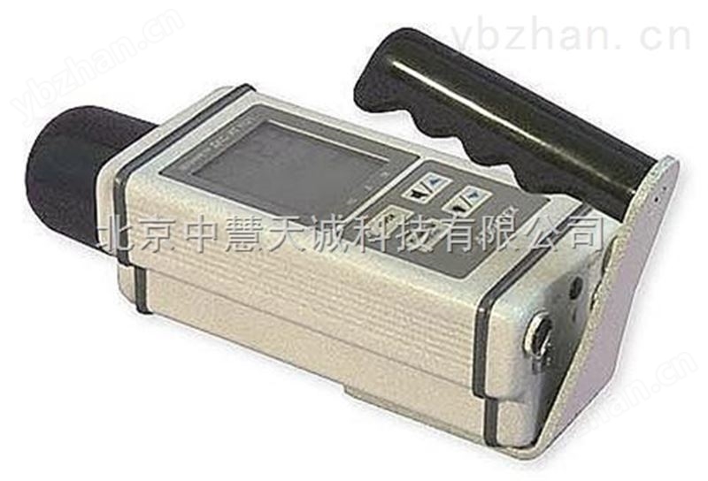 辐射检测仪/辐射测量仪/个人剂量报警仪（主机） 白俄罗斯  型号：AT1123