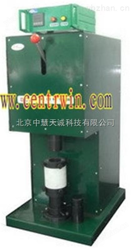 捣固制样机  型号：BCHK/DCJ-1
