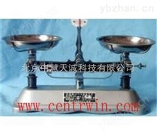 WXJ1-1002托盘天平（200g）  型号：WXJ1-1002