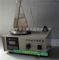 CH-PHJ-3恒温磁力加热搅拌器/磁力搅拌器