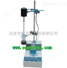 JTR-HJ-5多功能磁力加热搅拌器  型号：JTR-HJ-5