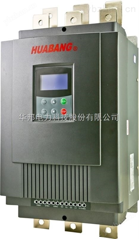 冶炼工业型软启动器