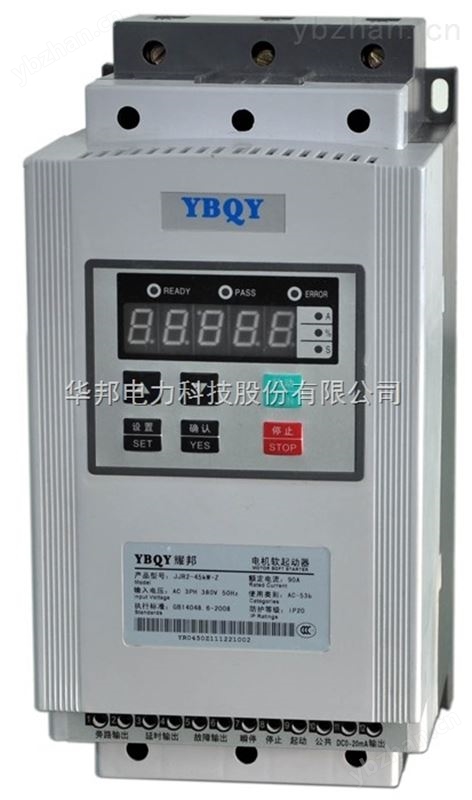 冶炼工业型软启动器