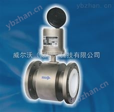 MAG/DF4000系列电磁水表