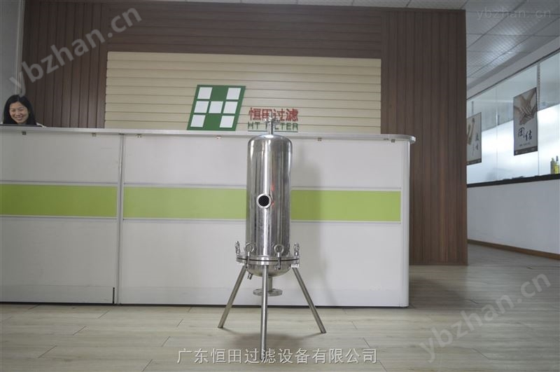 微孔膜过滤器精密过滤器广州恒田-液体压力计