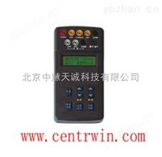 SMYM-01手持式信号校验仪（信号源）  型号：SMYM-01