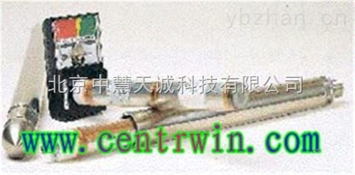 电子压力计（整套） 加拿大  型号：BJF2-DDI-Q-10-2 MRO/SRO